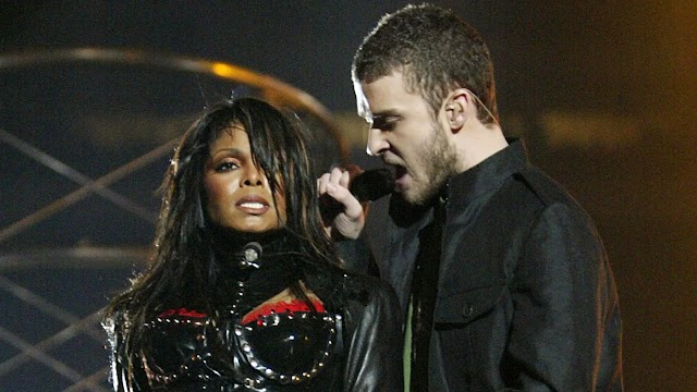 Janet Jackson and Justin Timberlake’s Super Bowl ‘Nipplegate’ happened 20 years ago. People are still mad