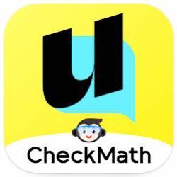 Uknow.AI(CheckMath)