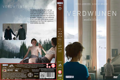 Verdwijnen / Disappearance. 2017. HD.