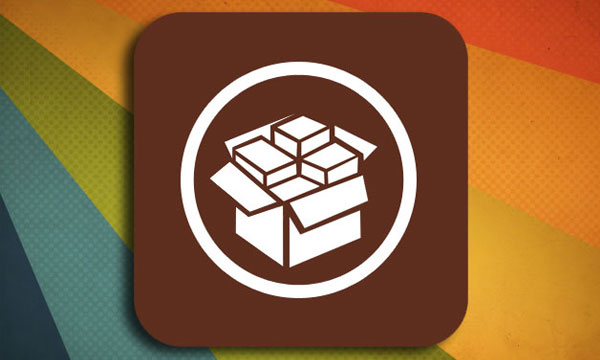 Jailbreak with Cydia