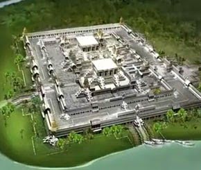 Dwarka Nagari