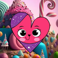 Play Wow Valentine Chocolate Day Escape