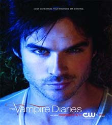 vampire diaries cw