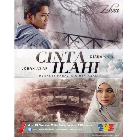 isteri dalam sangkar episod 7