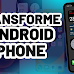 Como transformar seu android no iphone 