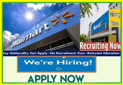 Walmart Jobs  USA, Canada Latest Careers