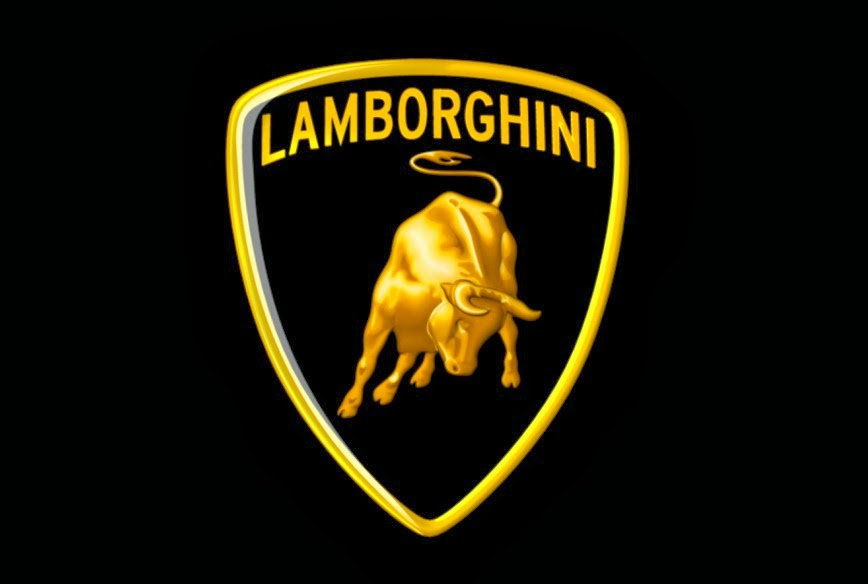 lamborghini logo