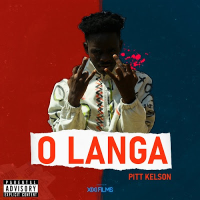 Pitt Kelson - O Langa