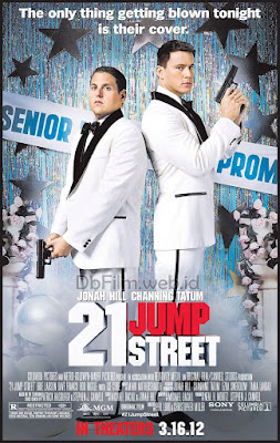 Sinopsis film 21 Jump Street (2012)