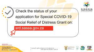 SASSA Grant Application, Status Check And Other More