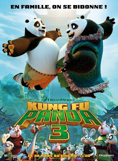 Kung Fu Panda 3 2016 TS CPG x264 READNFO | ExTorrent