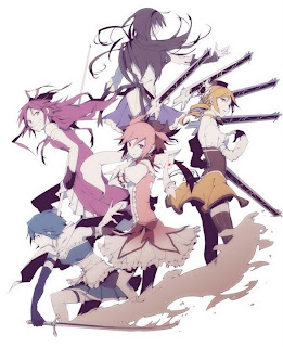 Madoka Magica