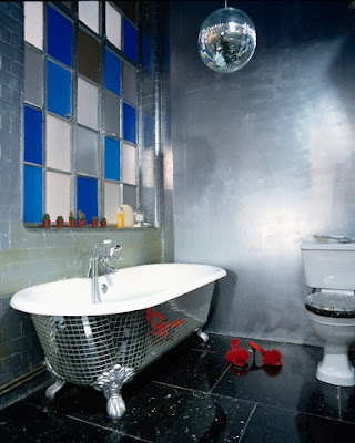 Bathroom Design