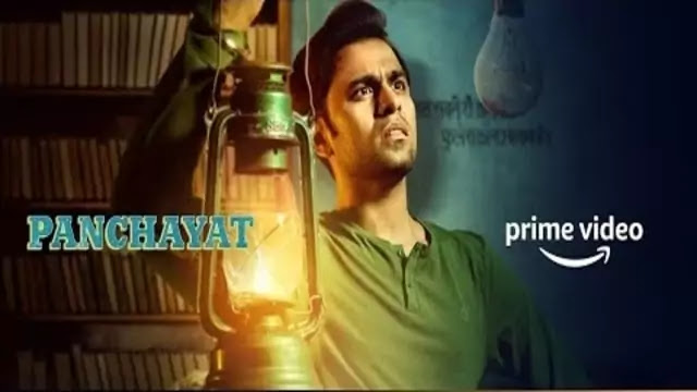 Panchayat Full Web Series