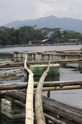 dermaga bunder, maroko 