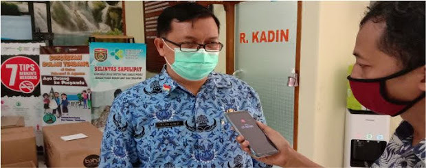 Berita corona kabupaten Ngawi Jatim