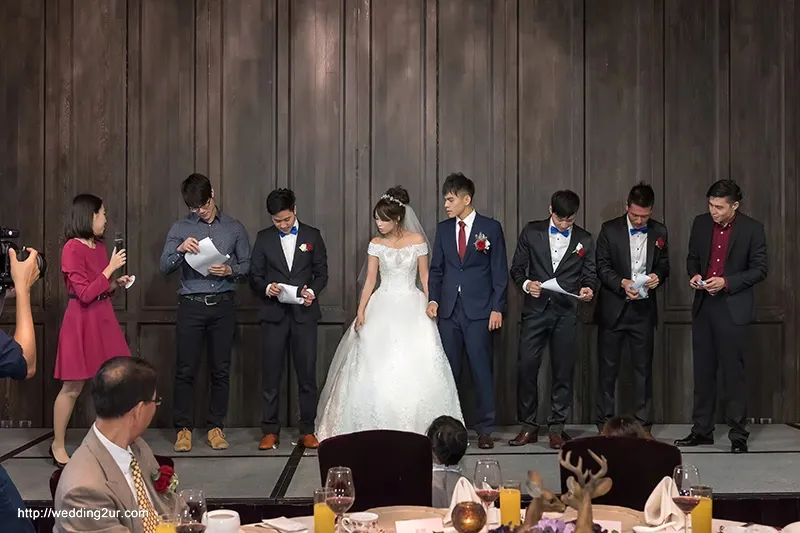 【台北婚攝】Jim&Amy結婚@君品酒店-106