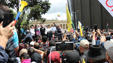 ¡ADELANTE CON LAS ASAMBLEAS POPULARES!