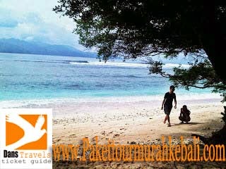 Fast Boat Tiket ke Gili Trawangan, Gili Air, Gili Meno, Senggigi