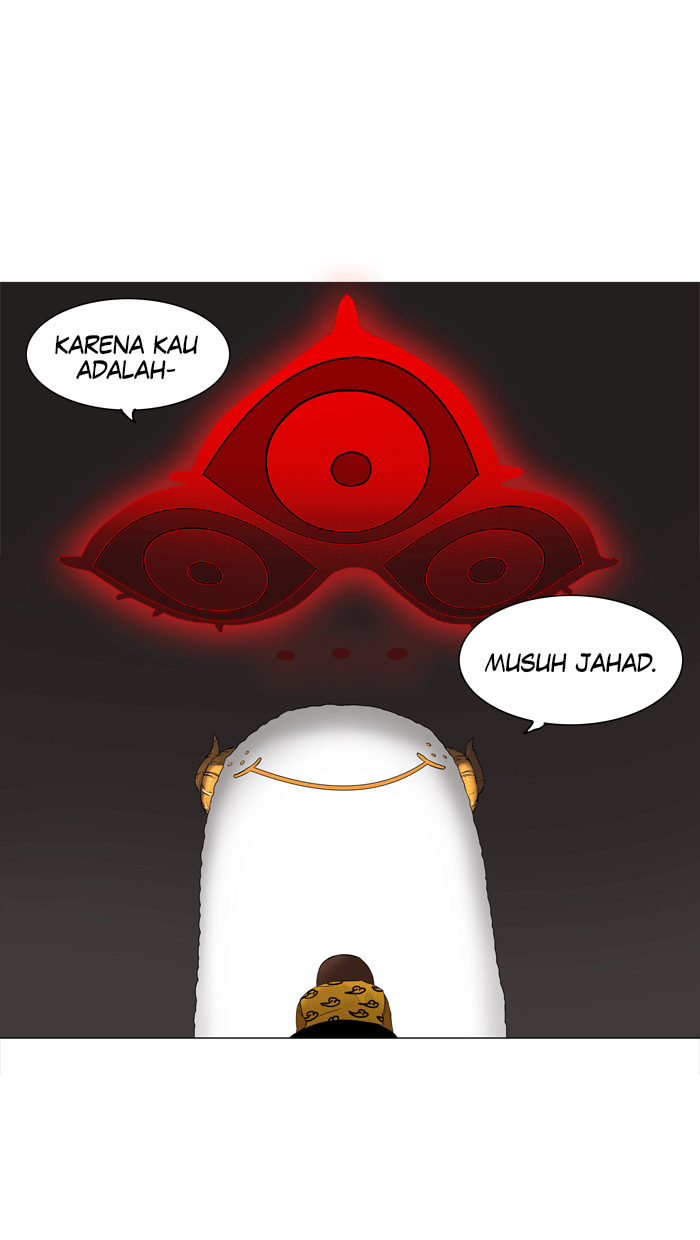 Tower of God Bahasa indonesia Chapter 67