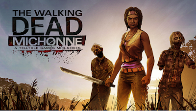 Débloquer The Walking Dead: Michonne en avance et l'acheter moins cher sur Steam