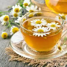 Chamomile Tea For People with Diabetes