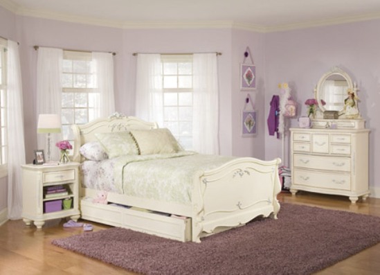 Bedroom Furniture Sets