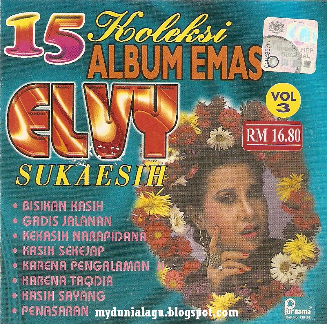 Download lagu Elvy Sukaesih Izinkanlah MP3 dapat kamu