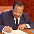 Succession: Finally, Paul Biya Chooses His Dolphin!