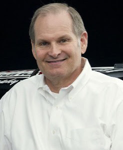 Calvin (Cal) Wells III (West Coast Stock Car/Motorsports Hall of Fame - Class of 2024)