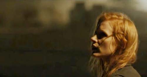 Zero Dark Thirty