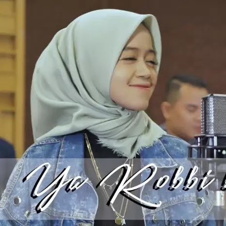 Sholawat: Ya Robbi bil Musthofa - ESBEYE