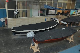 dekzeil showroomdekzeil speedboot verstelbaar
