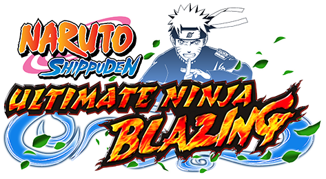 Naruto Ultimate ninja Blazing apk Mod 2