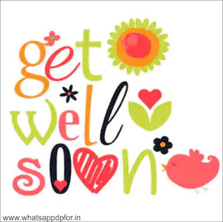 get well soon meaning in marathi