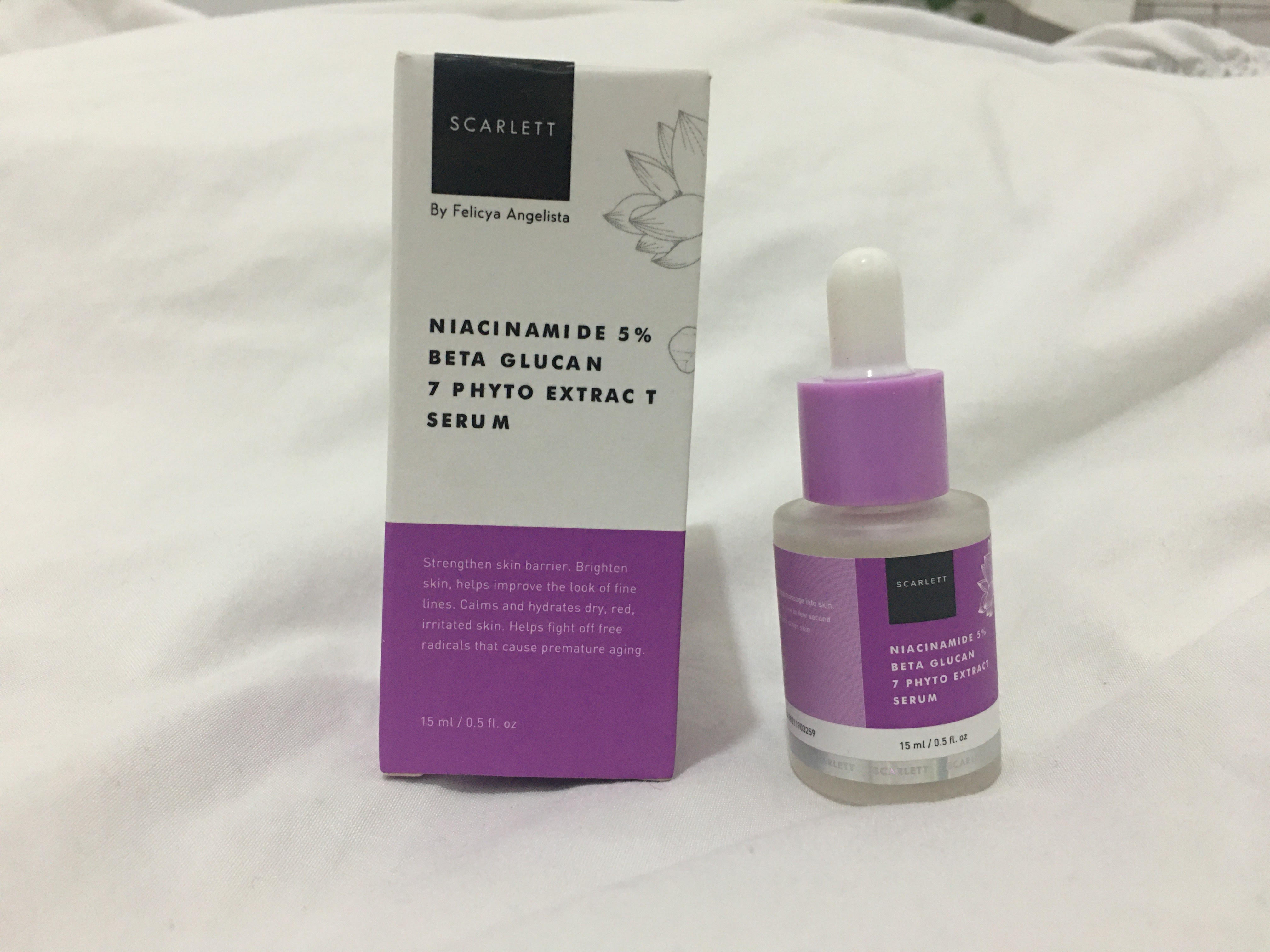 Nicotinamide retinol elastic moisturizing mask