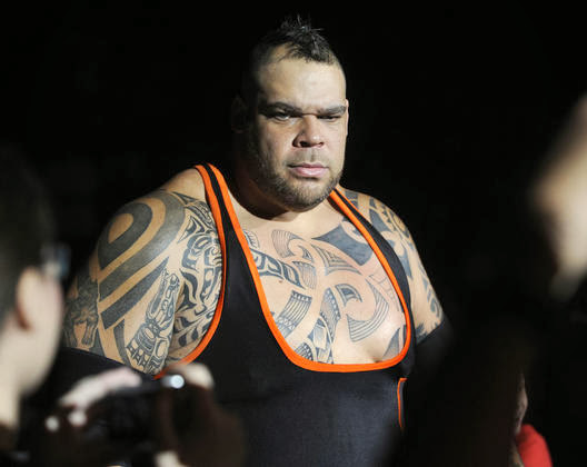 Brodus Clay Hd Wallpapers Free Download