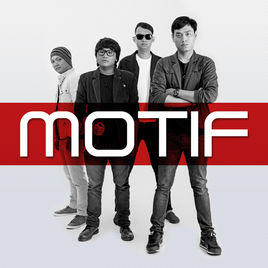 Download Motif Band - Cinta Segitiga
