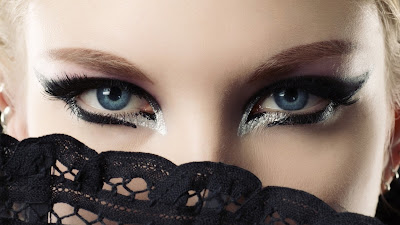 Beautiful Eyes