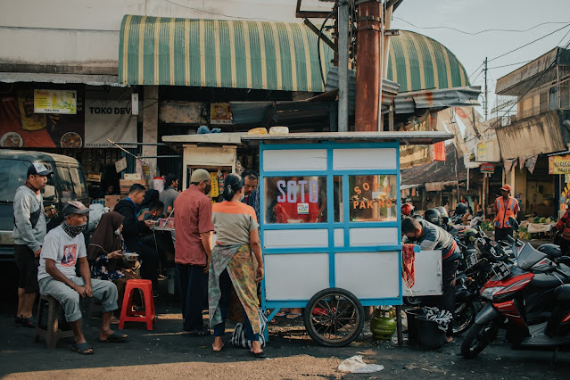 Faktor Pendorong Dinamika Budaya dan Peristiwa Kebudayaan