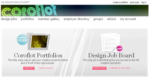 25-coroflot-projects-portfolio-hosting-and-sharing