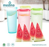 Tropic Snap and Shake Tumbler Set (Set of 4)