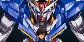 Anime Gundam Terbaik