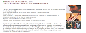 SMASH AGUJTEAS UNIA BIENAL