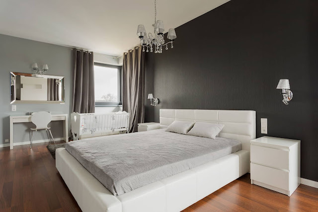 Choosing The Right Headboard For Your Room