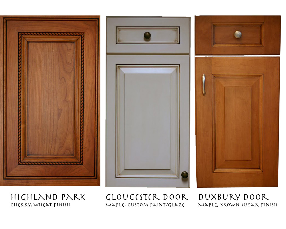 Monday in the Kitchen Cabinet Doors  Design ManifestDesign Manifest
