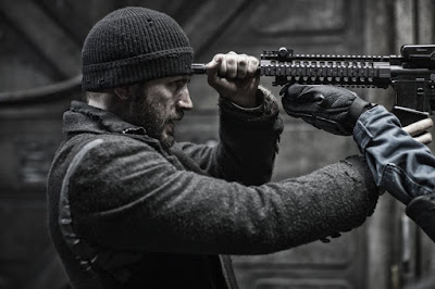 snowpiercer reseña critica review chris evans jaimie bell