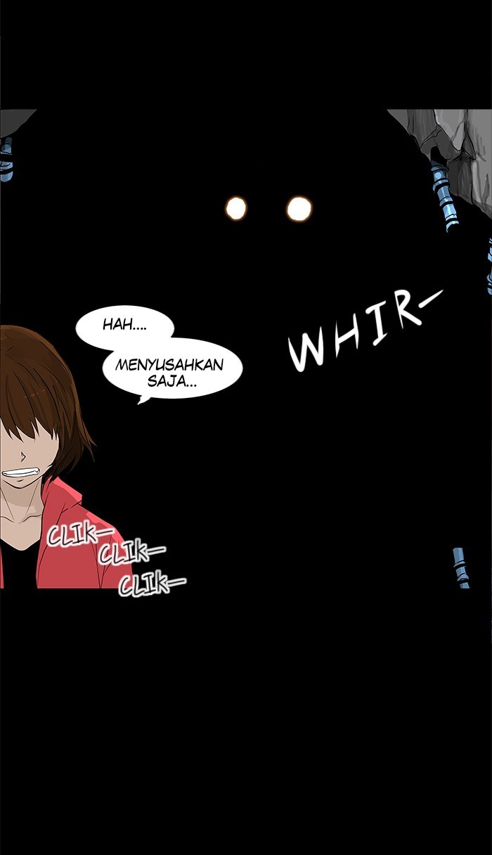 Tower of God Bahasa indonesia Chapter 139