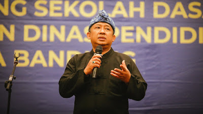 Proses PPDB Kota Bandung, Yana: Jaga Transparansi, Ikuti Regulasi!