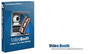 Download Video Booth Pro 2.8.2.6 Full Crack Plus Effect